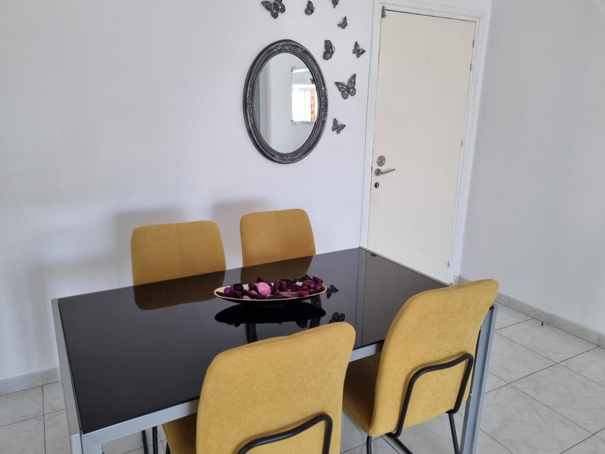 Ikaros Boutique Apartment Lemesos Exteriér fotografie